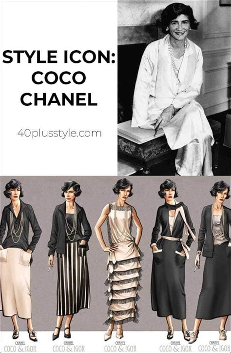 chanel fashion designers|coco chanel most famous work.